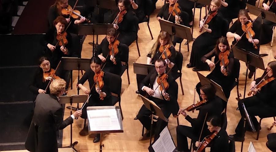 Symphony of the Americas Live in Fort Lauderdale 2026
