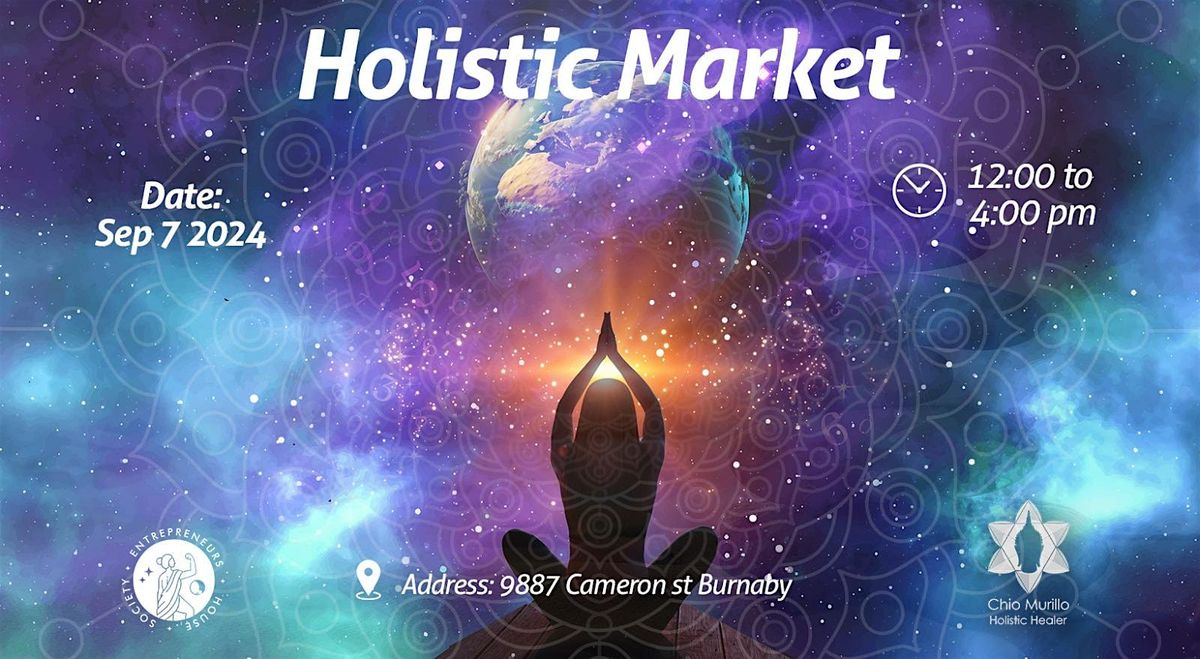 Holistic Market