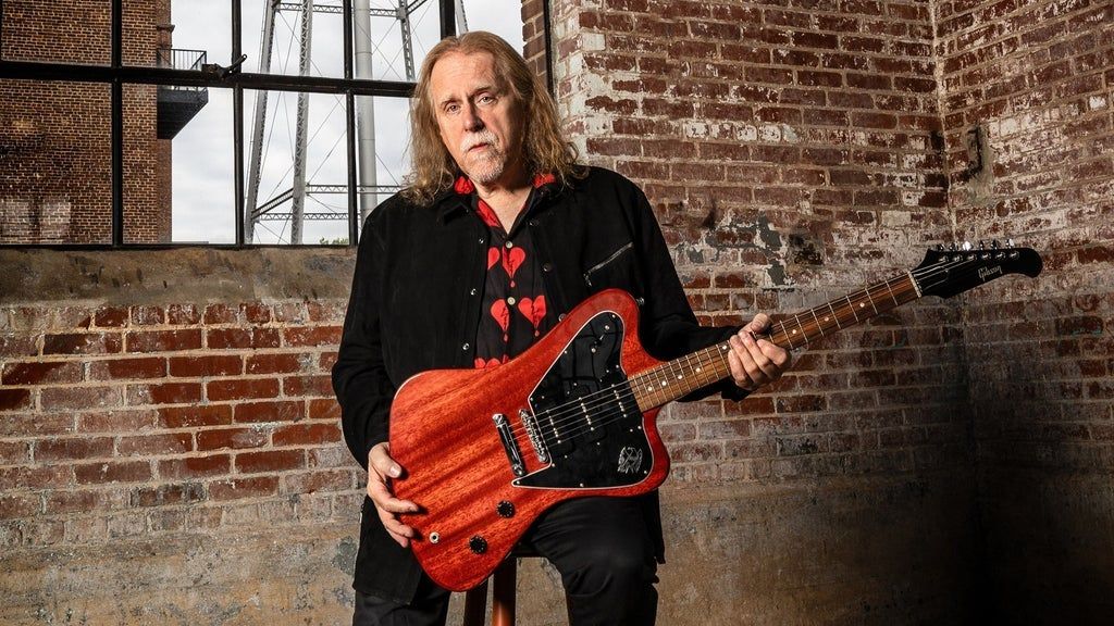 WARREN HAYNES BAND and DREAMS & SONGS SYMPHONIC EXPERIENCE