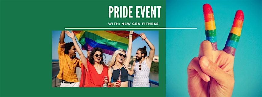 Pride Event