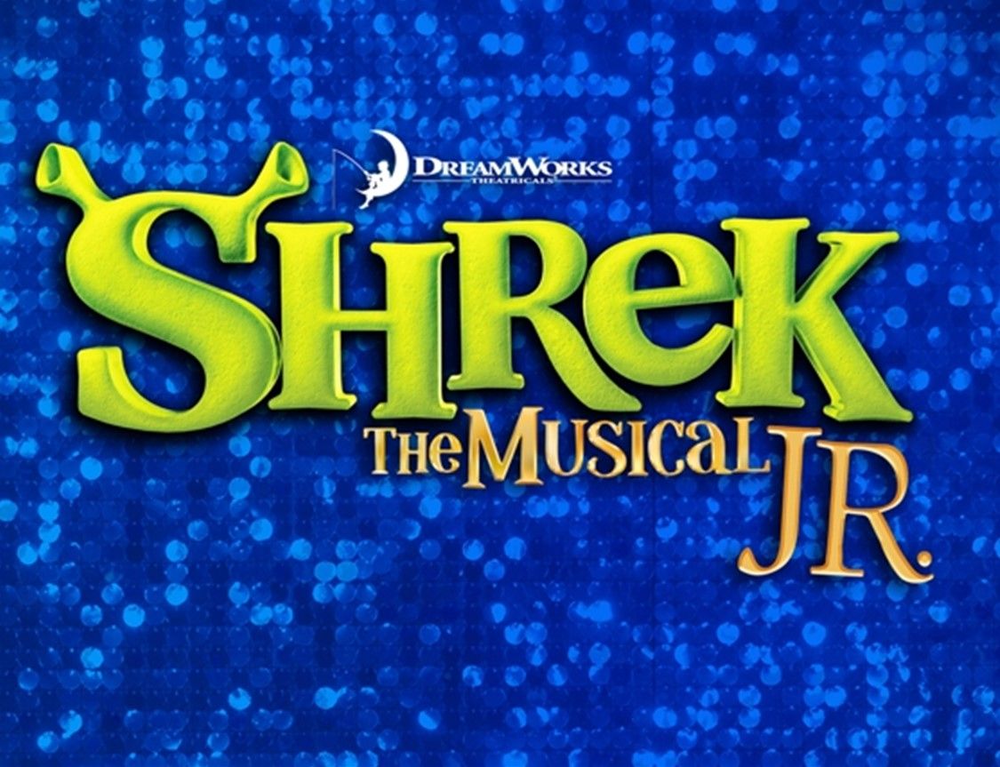 Shrek Jr. The Musical