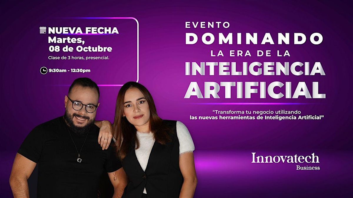 Inteligencia Artificial Aplicada a Negocios