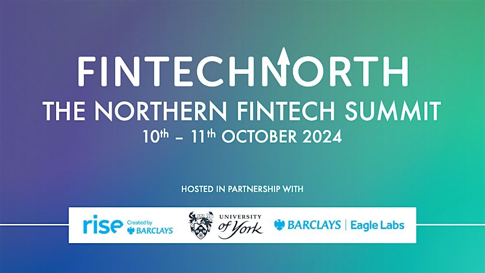 Northern FinTech Summit