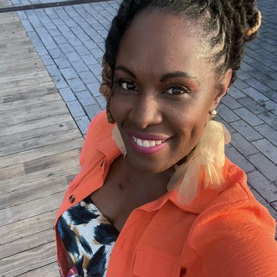 Blend & Prosper (Shay S.)