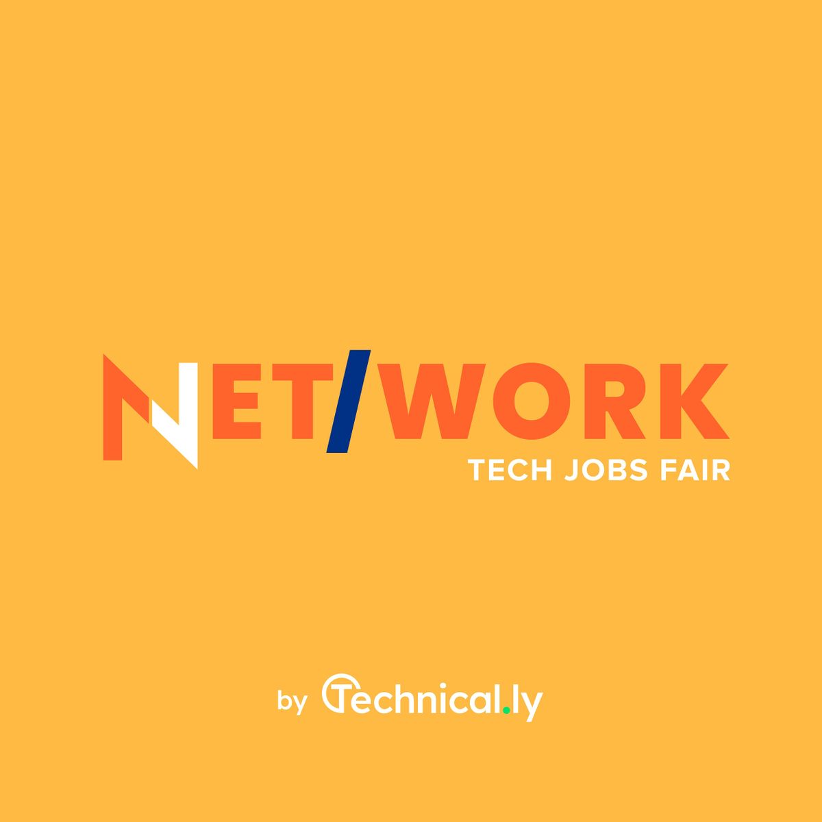 NET\/WORK tech jobs fair