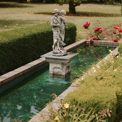 4100 Events at The Country Inn