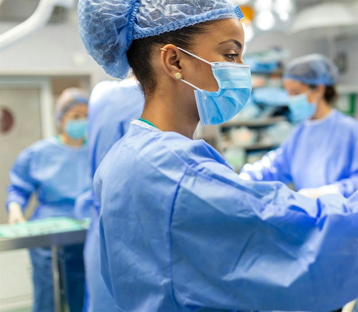 Human Factors in Healthcare : Haywards Heath - 24th April 2026