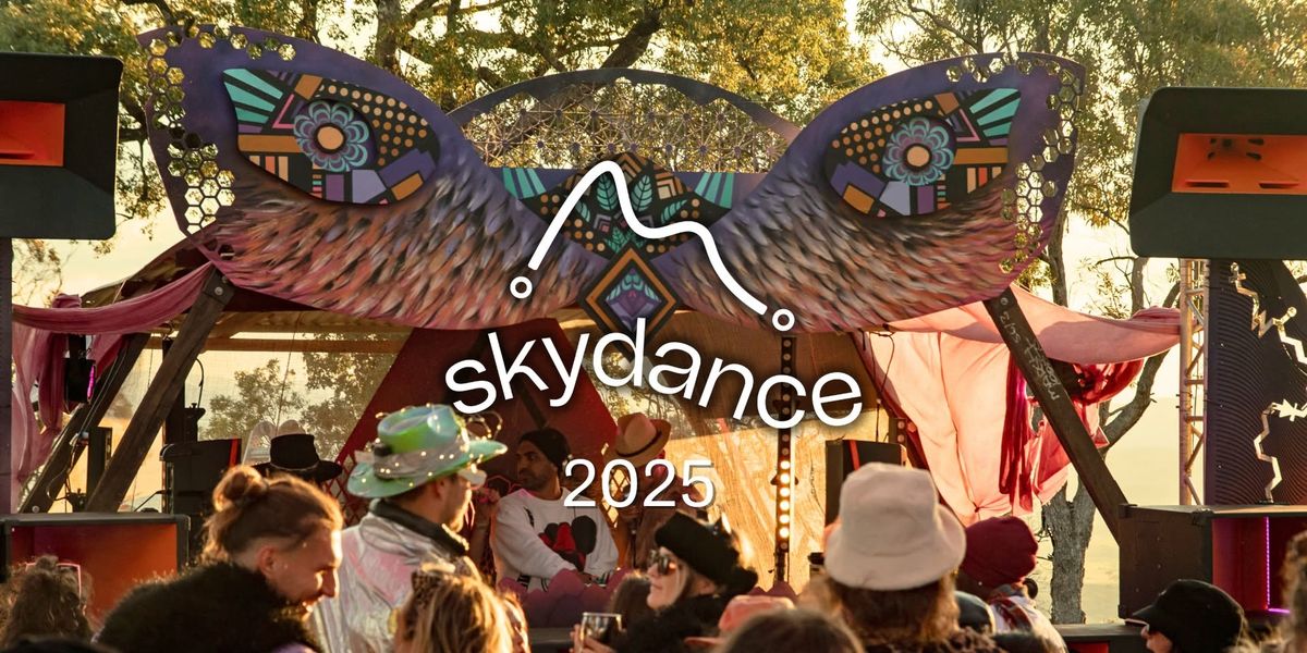 Skydance Festival 2025