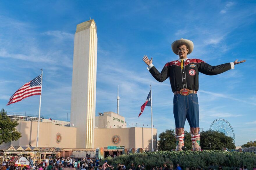 Texas State Fair