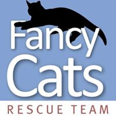 Fancy Cats & Dogs Rescue Team