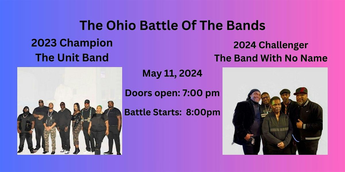 The Ohio Battle Of The Bands