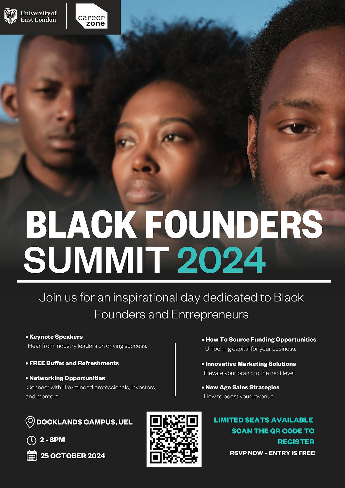 Black Founders Summit