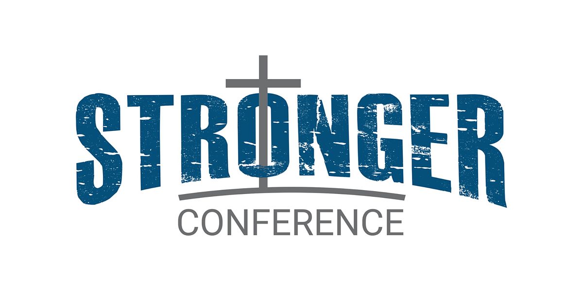 2024 Stronger Conference