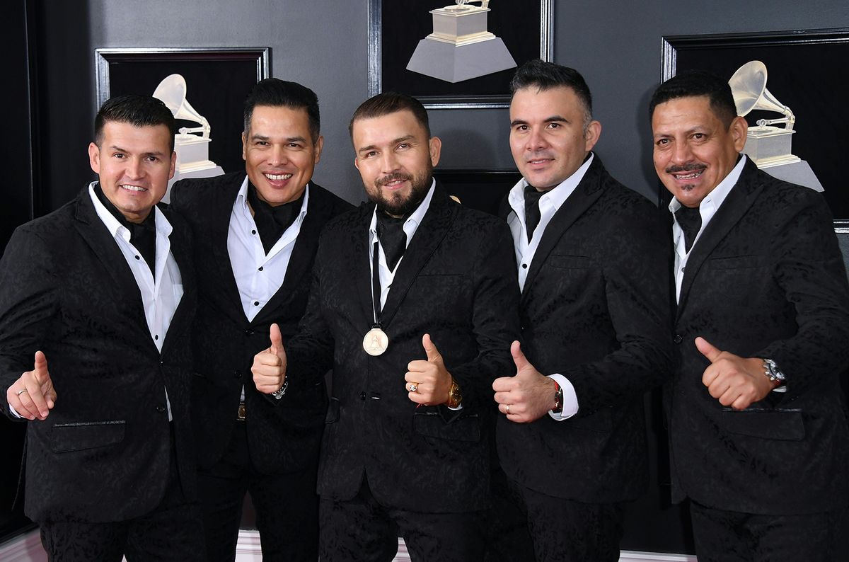 Banda El Recodo