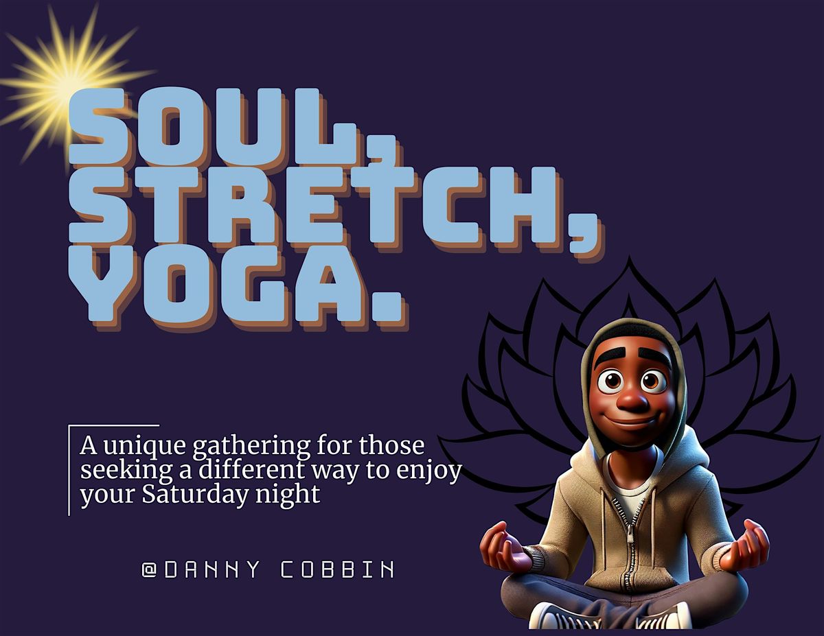 Soul Stretch Social