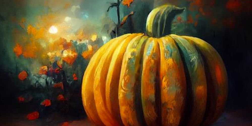 Autumn - Paint & Sip at the Cotton House