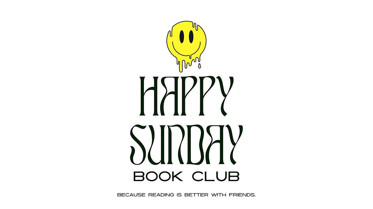 Happy Sunday Book Club