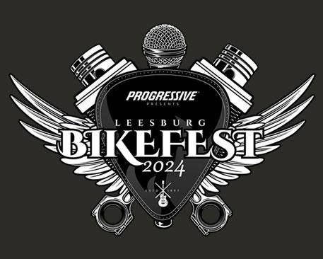 2025 Leesburg Bike Fest featuring Camp Easy Ride