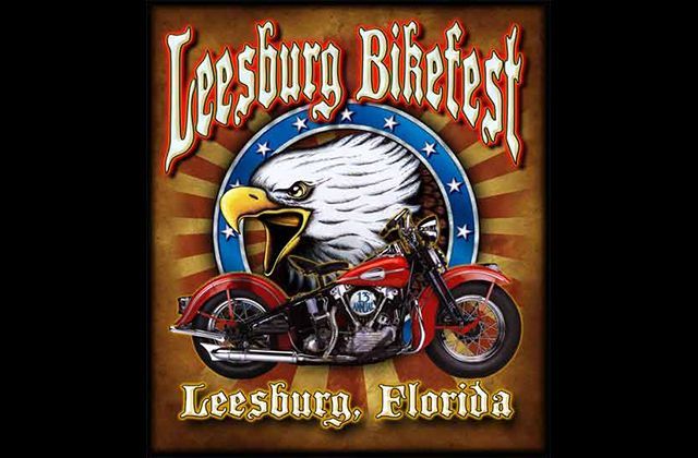 2025 Leesburg Bike event featuring Camp Easy Ride