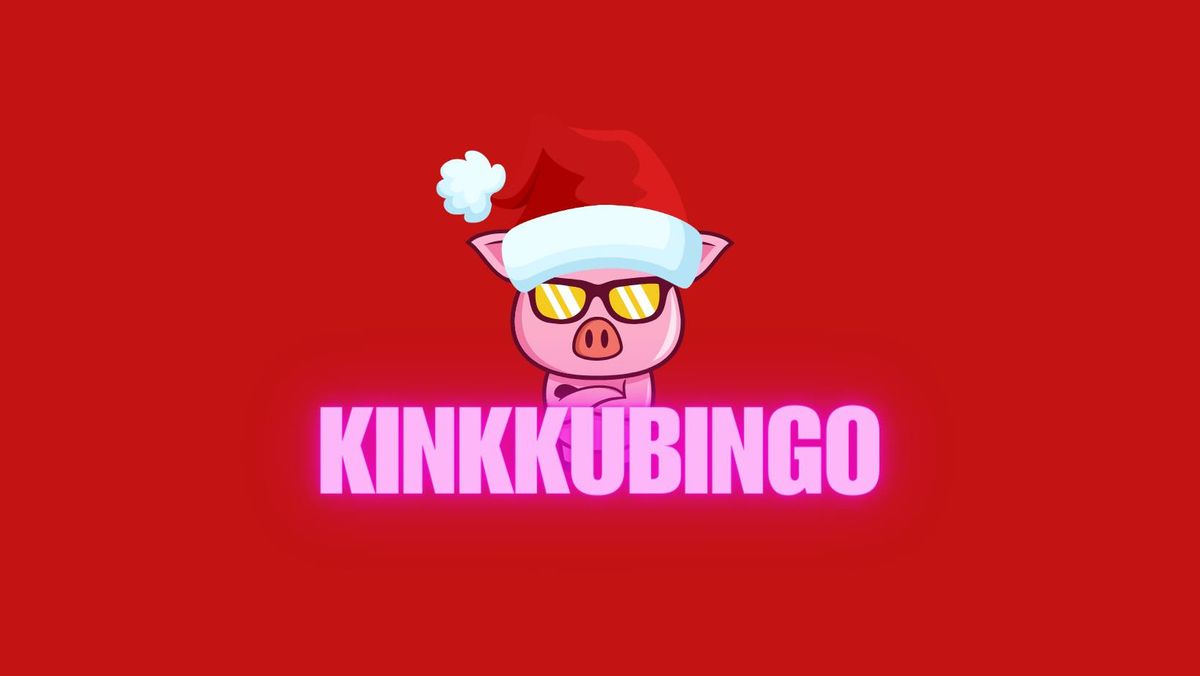 Kinkkubingo