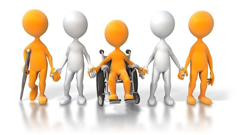 Exploring Ordination for Disabled and Neurodivergent People