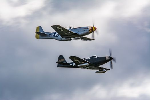 Free Airshow 2021 Legacy Flight Museum "Looking Forward, but Rembering the Past"