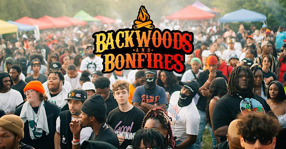 BACKWOODS AND BONFIRES MUSIC FESTIVAL 2023