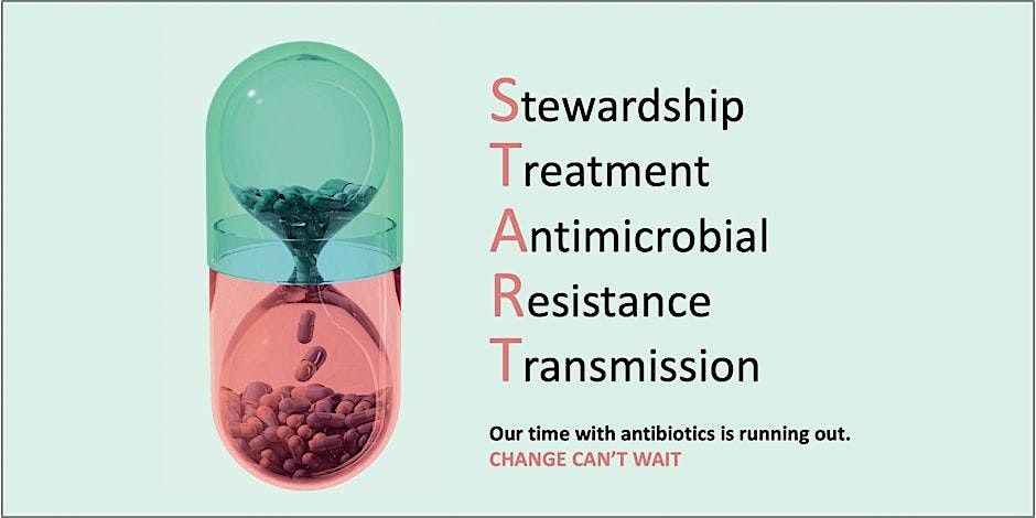 Stewardship, Treatment, Antimicrobial Resistance & Transmission 2024