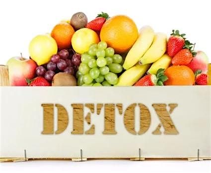 Detox Therapy Series - Online