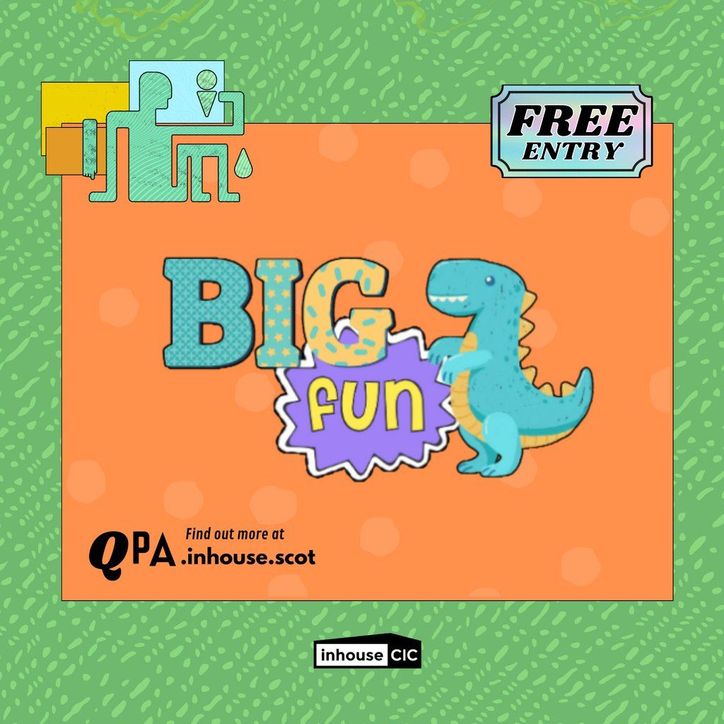 Big Fun: Move Dance Go