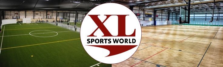 XL Pick Up Soccer ($10 per player!)