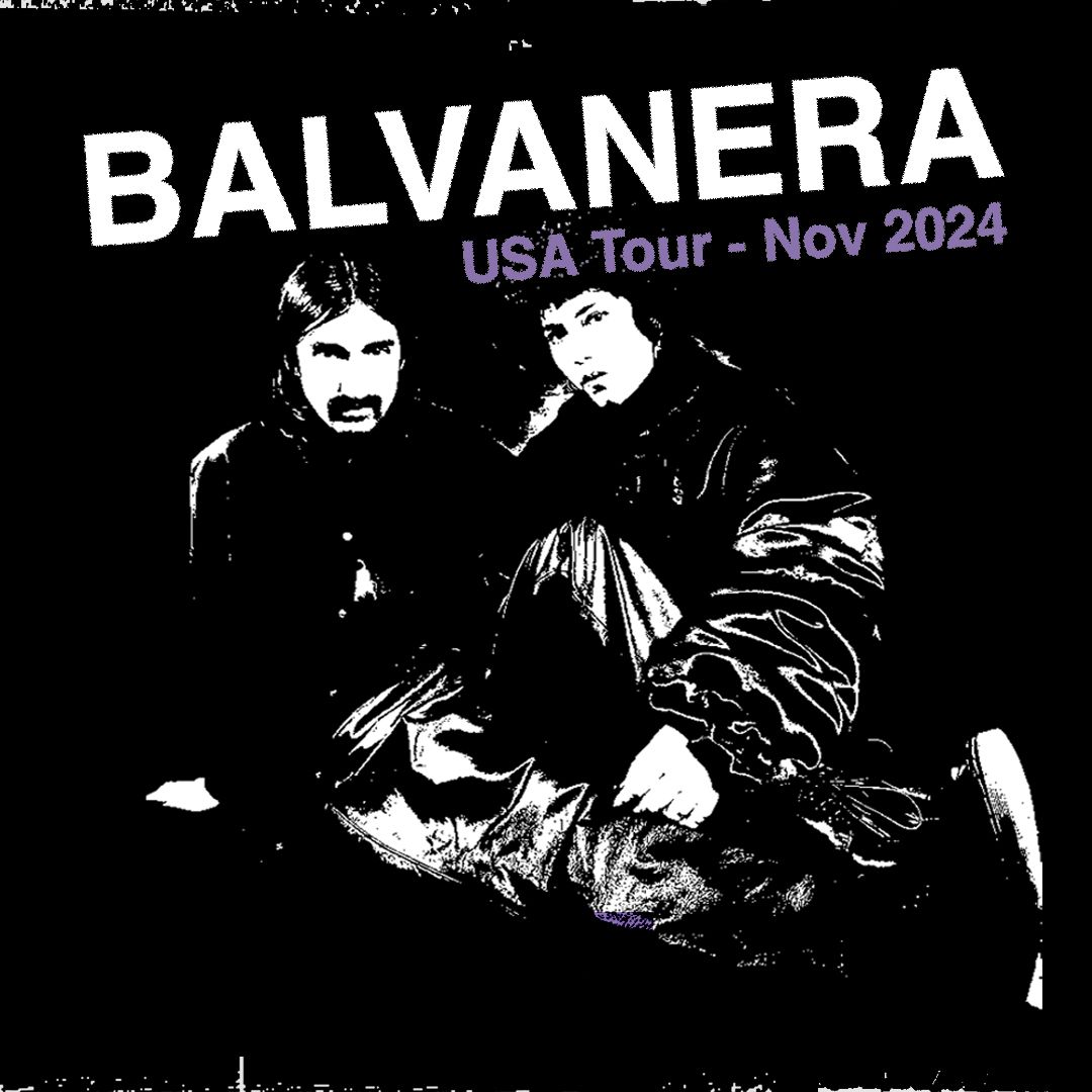 Balvanera