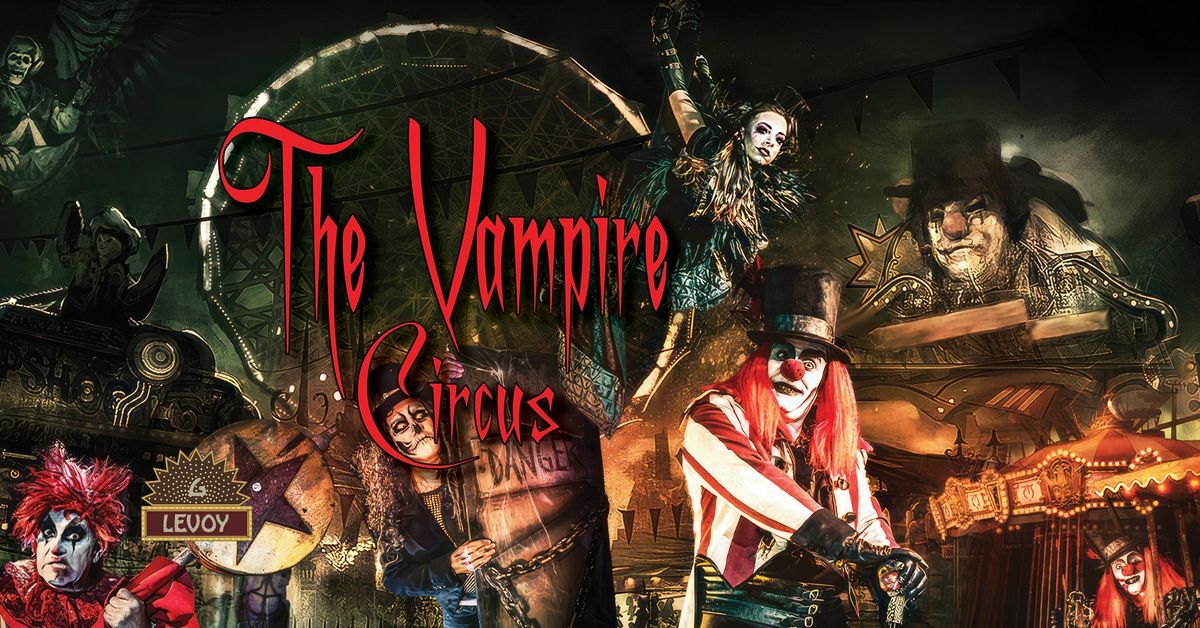 The Vampire Circus