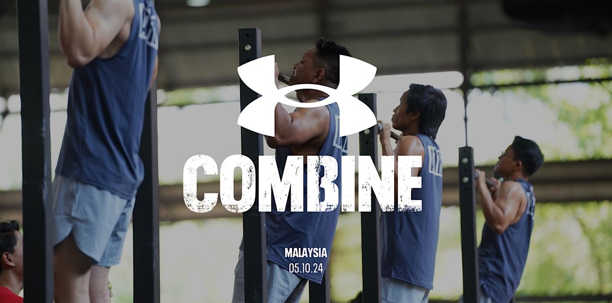 UA COMBINE 2024 Malaysia [Spectator]