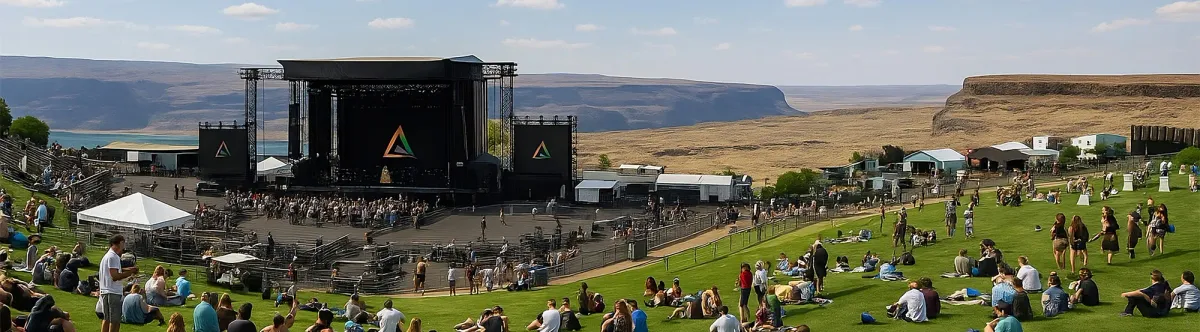 Martin Garrix Washington Tickets