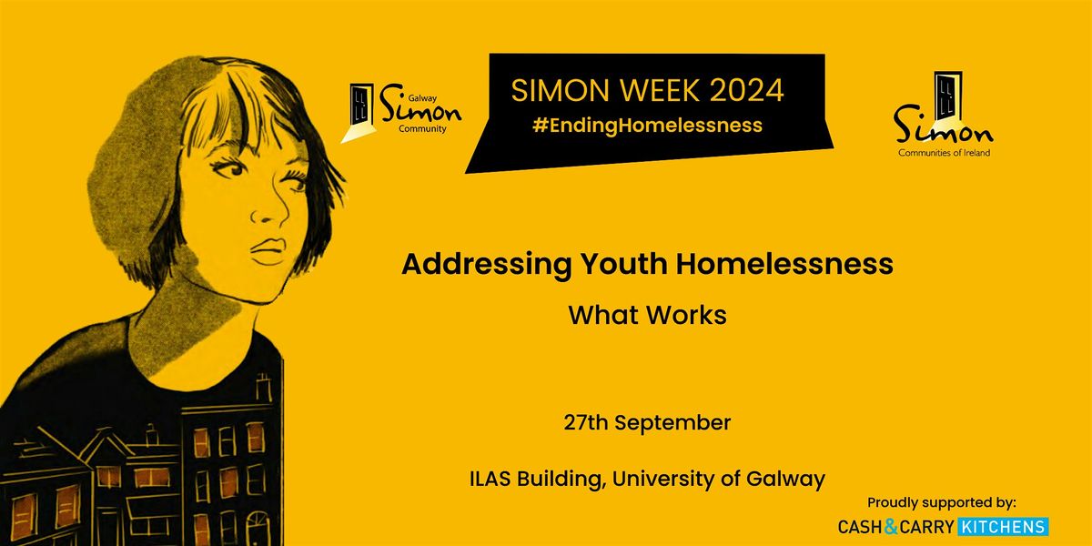 Addressing Youth Homelessness: What Works