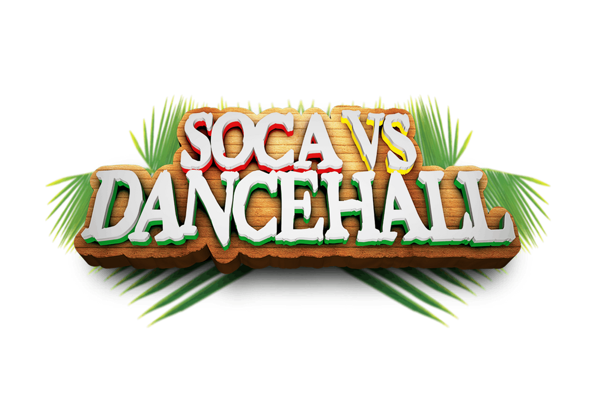 Soca vs Dancehall - 13 Years Anniversary