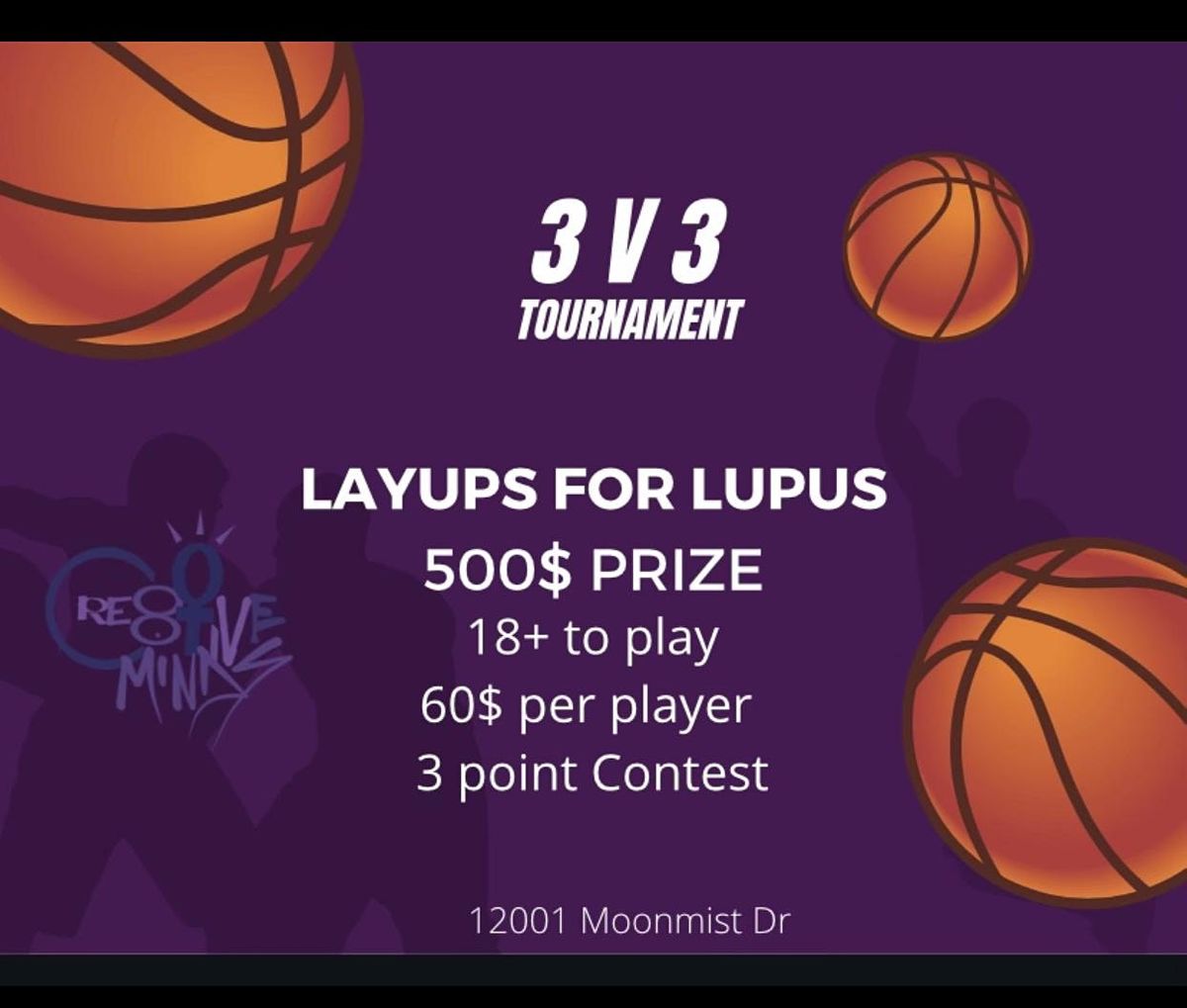 Layups for Lupus