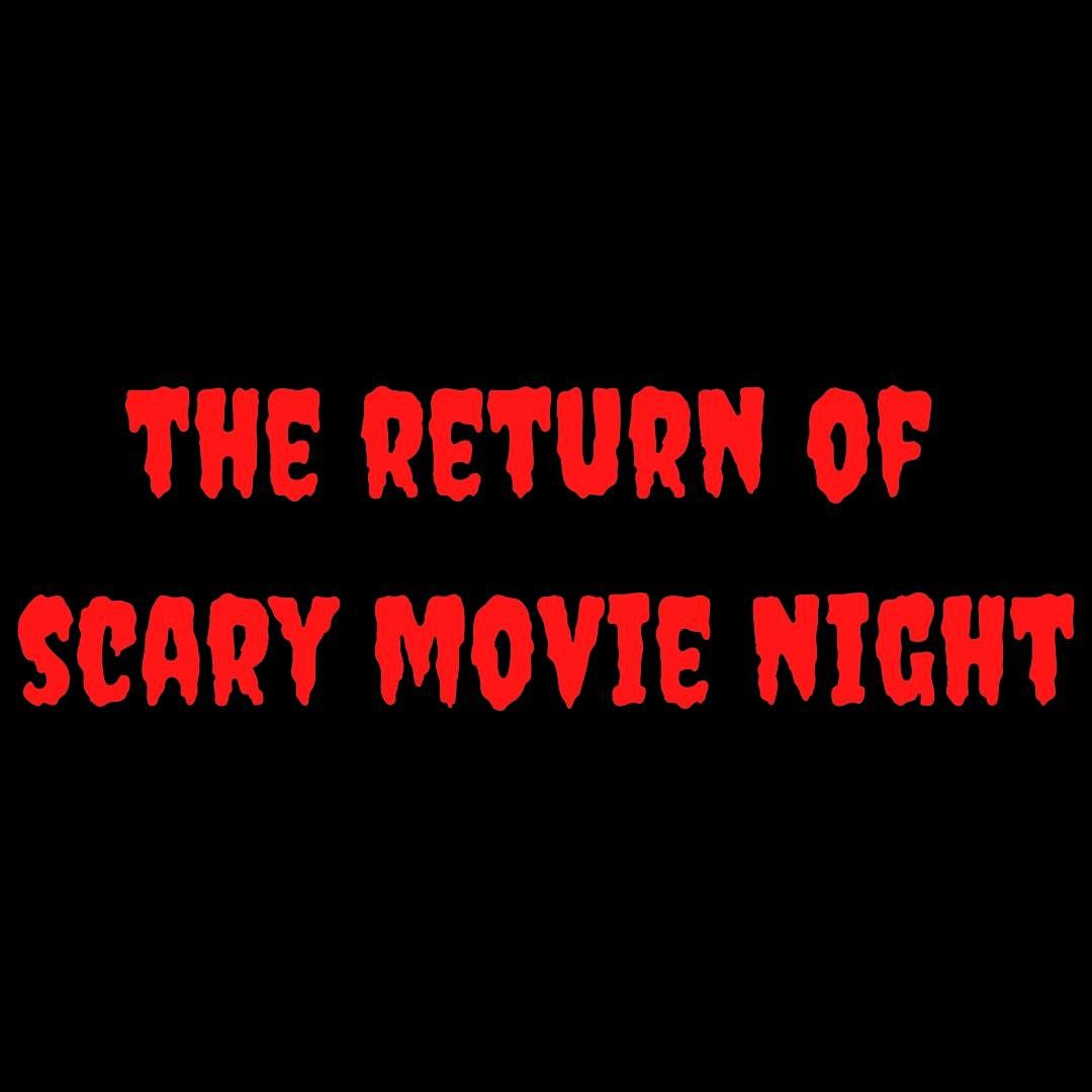 Horror Movie Nights