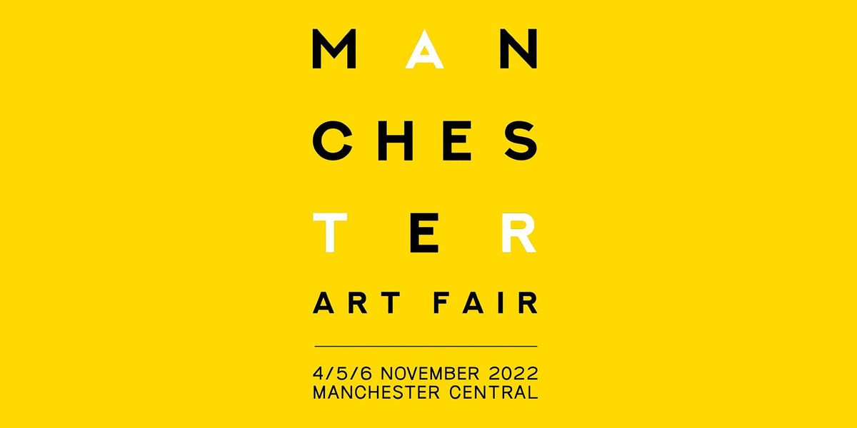 Manchester Art Fair 2022