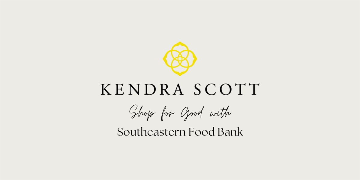 Giveback Event with Southeastern Food Bank