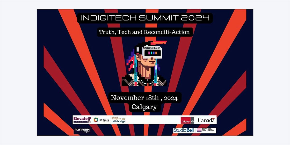 Indigitech Destiny  Innovation Summit