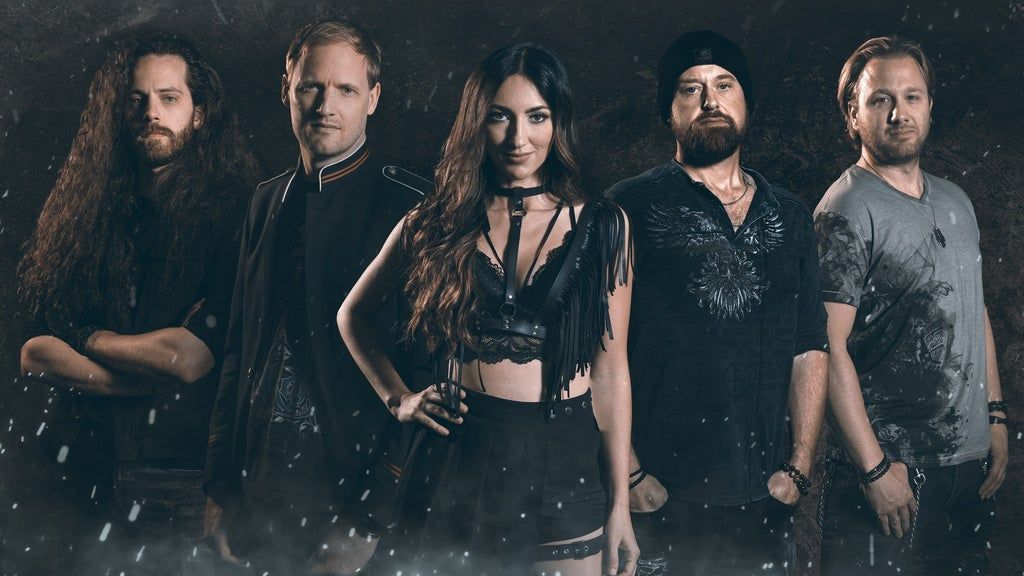 Delain