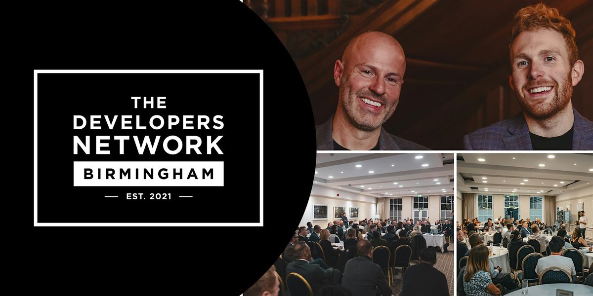 The Developers Network - Birmingham
