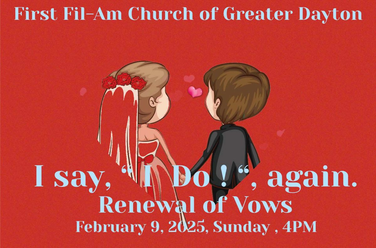 EMPOWER YOUR MARRIAGE: A RENEWAL OF VOWS  \ud83d\udc90\u2764\ud83c\udf39