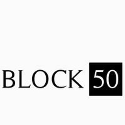 Block 50 Leduc