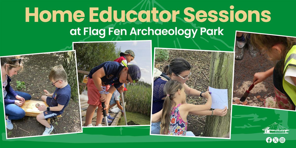 Home Educator Sessions