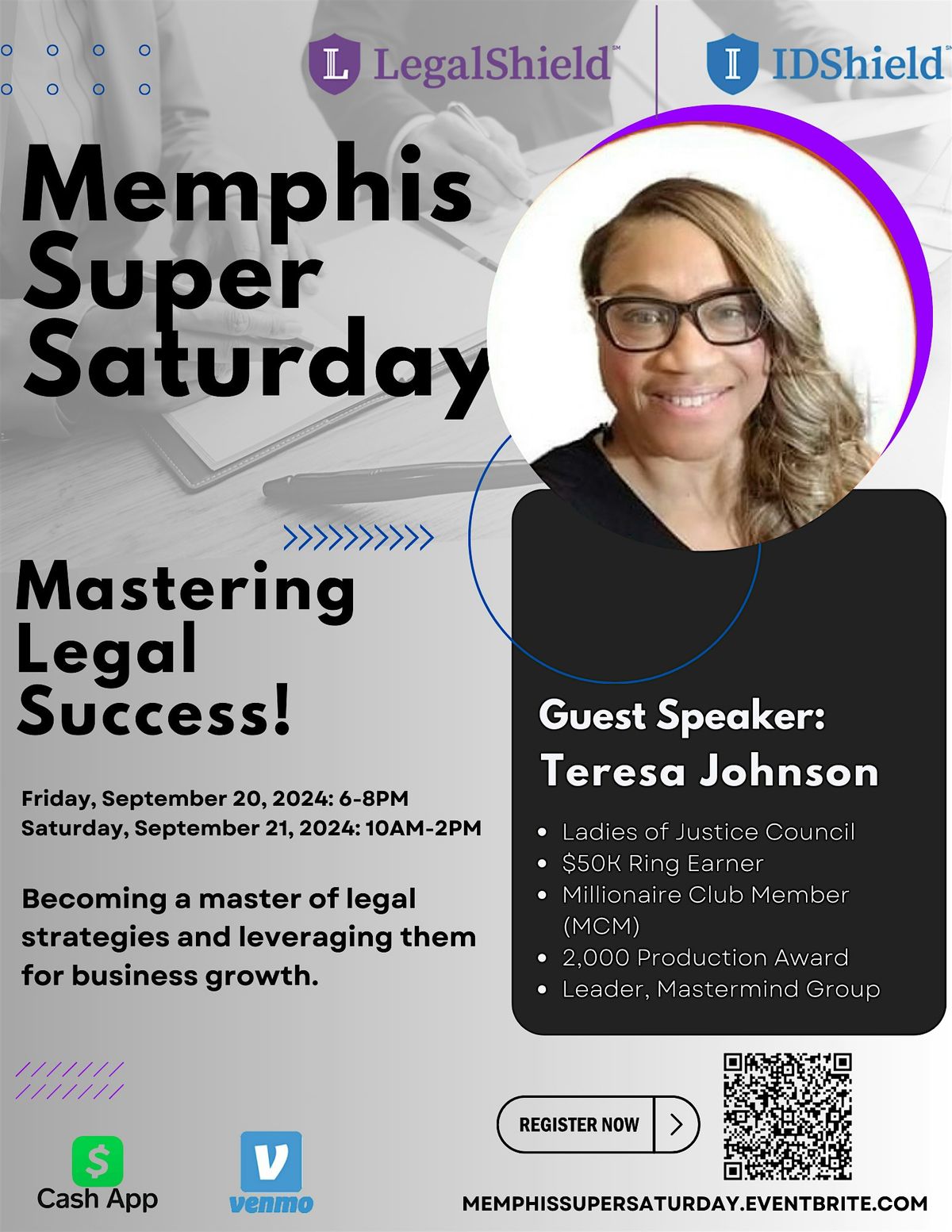 Super Saturday: Mastering Legal Success