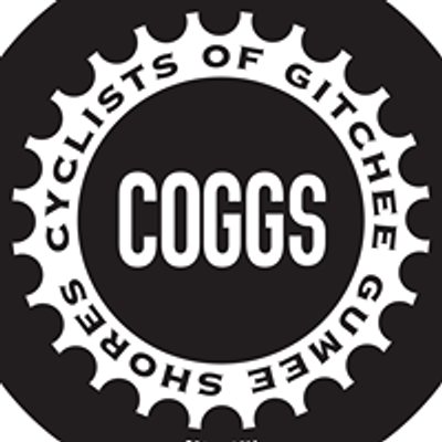Cyclists of Gitchee Gumee Shores - COGGS