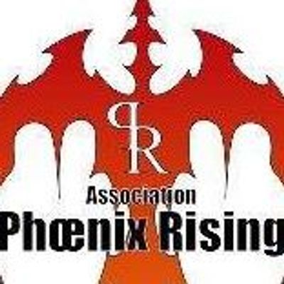 Phoenix Rising Association